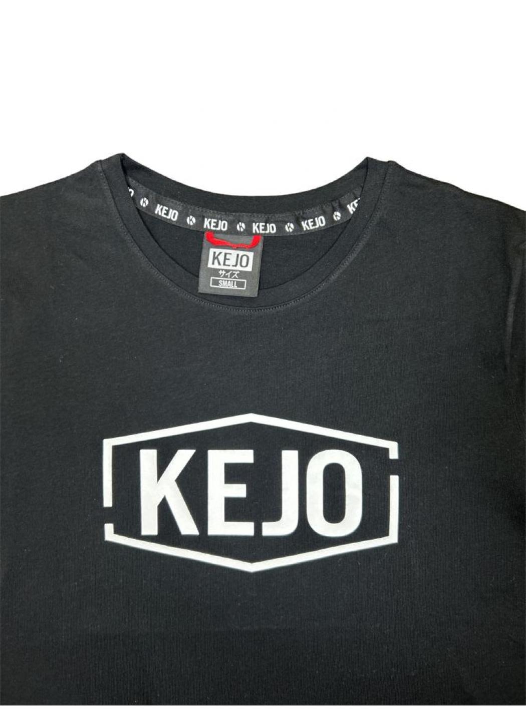 KS19-110M T-SHIRT KEJO -