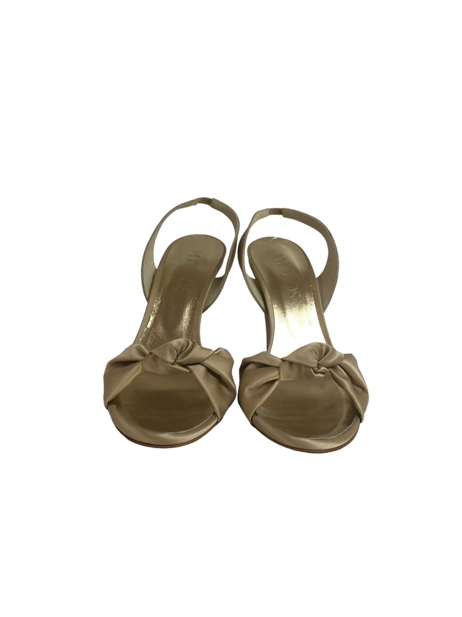 Scarpe Donna Mythos 405_raso_savana