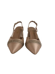Scarpe Donna Mythos 1267_raso_cipria