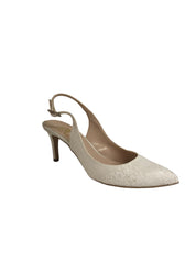 Scarpe Donna Tess tess_3091_f344_pizzo_panna