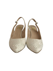 Scarpe Donna Tess tess_3091_f344_pizzo_panna