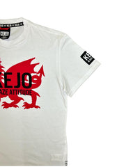 T-shirt Uomo KS19-103M - kejo