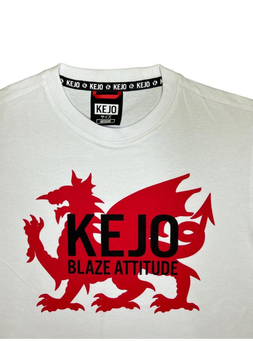 T-shirt Uomo KS19-103M - kejo