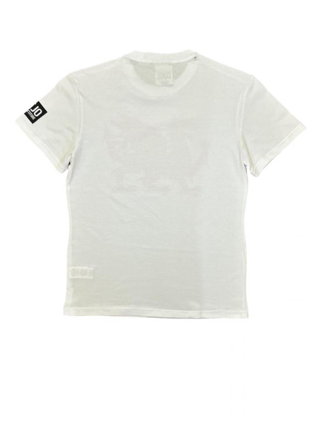 T-shirt Uomo KS19-103M - kejo