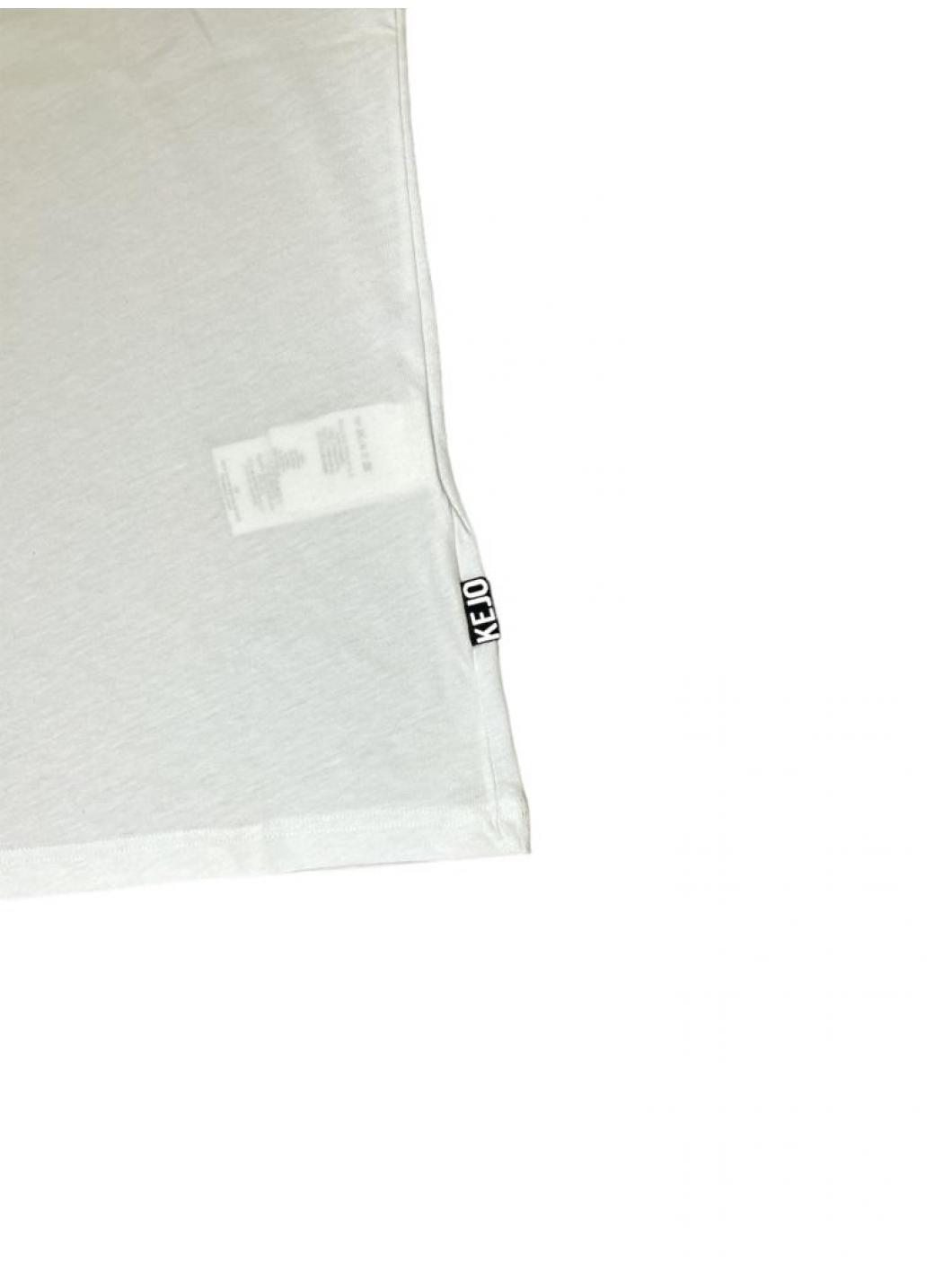 T-shirt Uomo KS19-110M - kejo