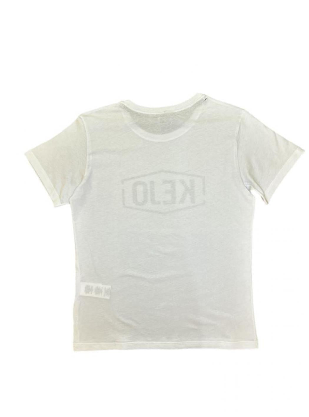 T-shirt Uomo KS19-110M - kejo