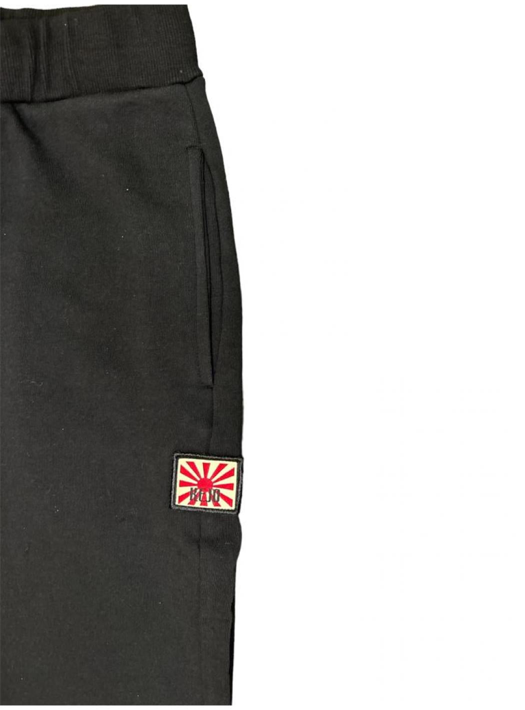 Pantalone Uomo KW20-207M - kejo