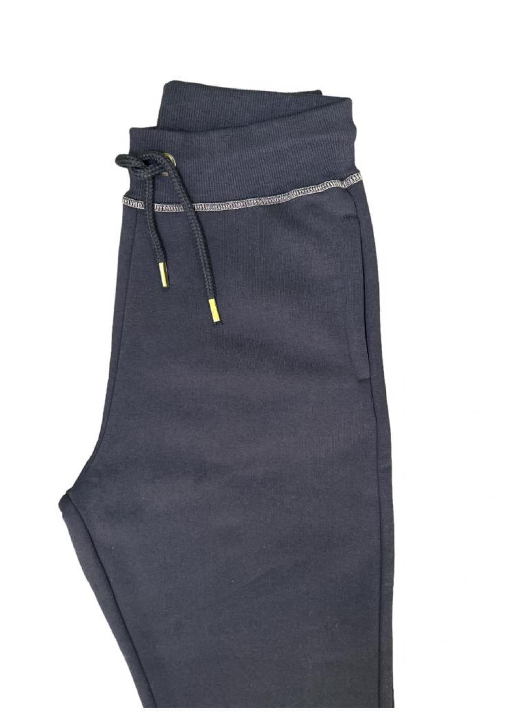 Pantalone Uomo KW20-210M - kejo