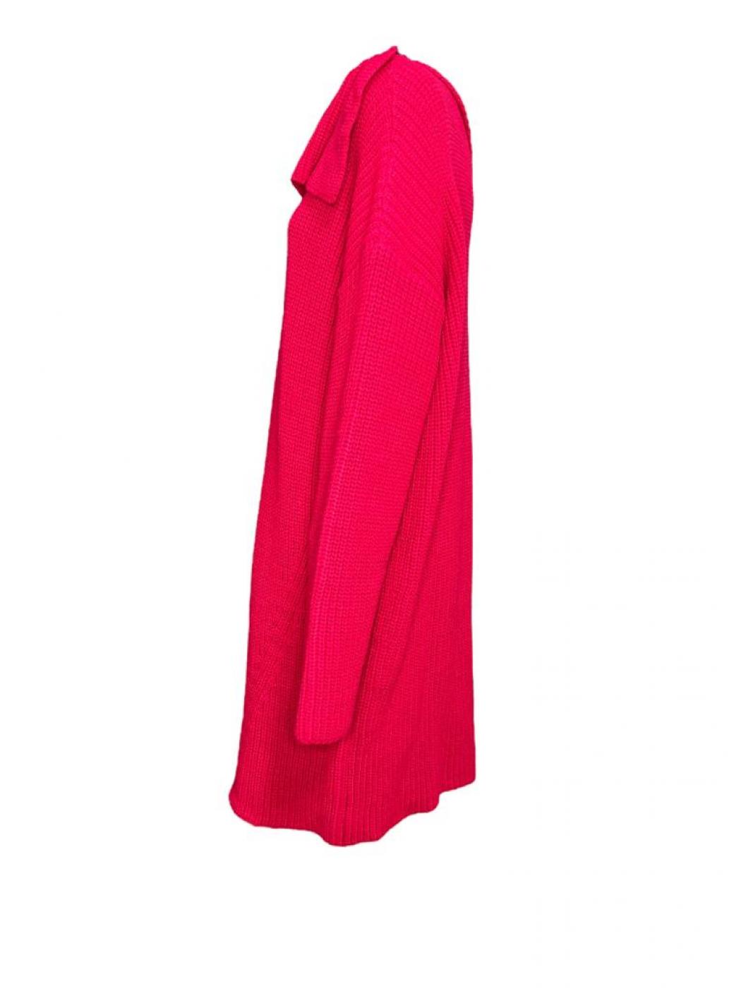 Abito maglia Donna please 624btcynwrsmz M725DL3808
