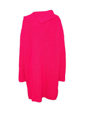 Abito maglia Donna please 624btcynwrsmz M725DL3808