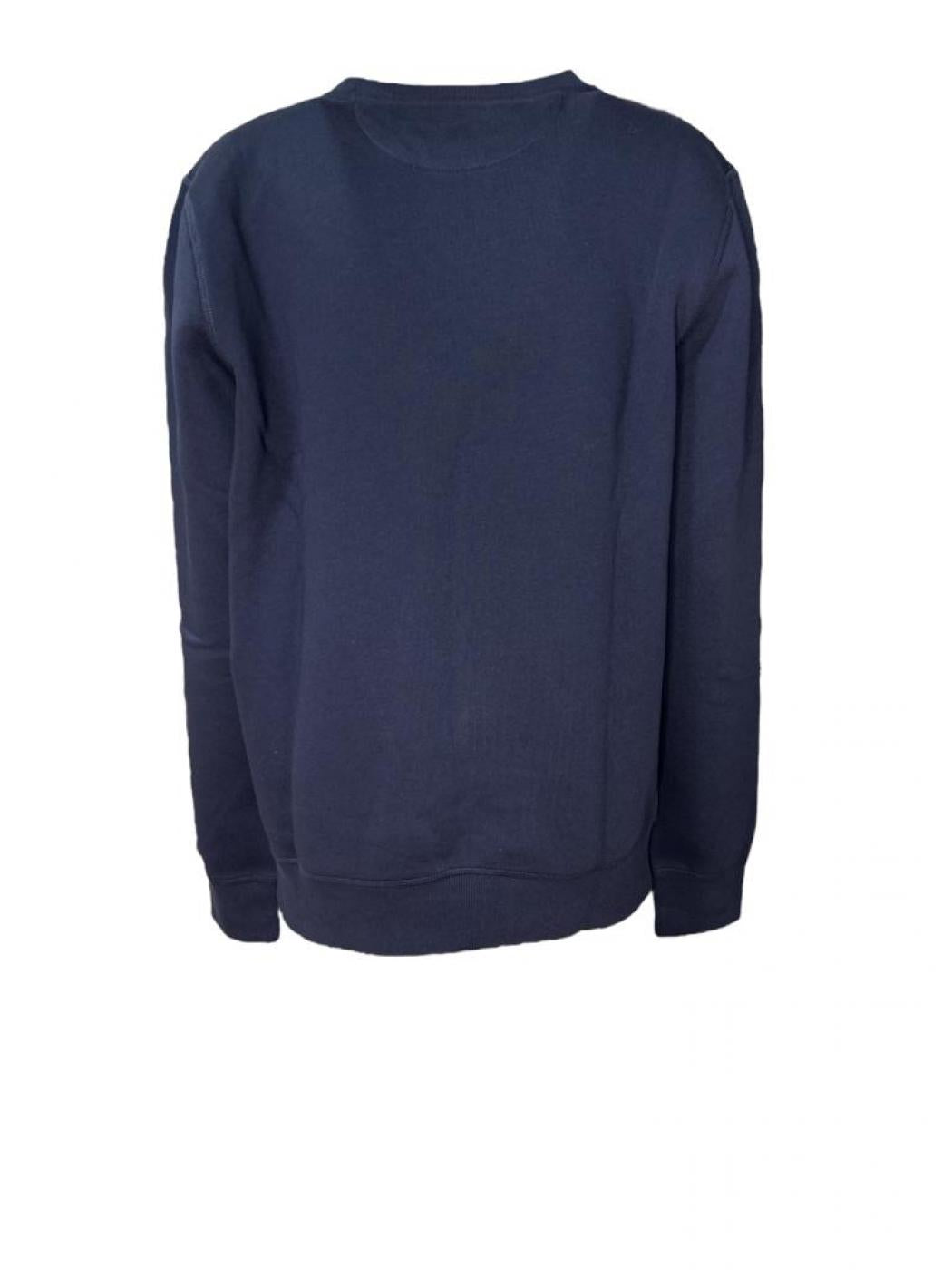 felpa Uomo 2046040 gant