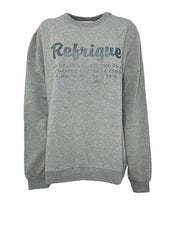 felpa Uomo R30201 FLEECE refrigue