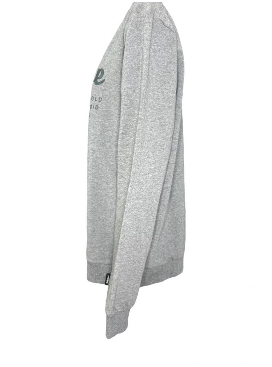 felpa Uomo R30201 FLEECE refrigue