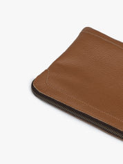 Adulto unisex Kjore Project Unisex Pochette goat leather