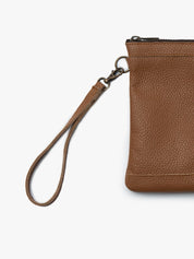 Adulto unisex Kjore Project Unisex Pochette goat leather