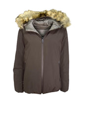 Uomo R57520 BRUS ECO FUR - MARRONE