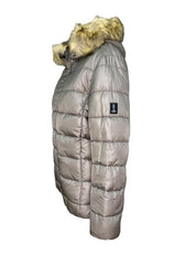 Uomo R57520 BRUS ECO FUR - MARRONE