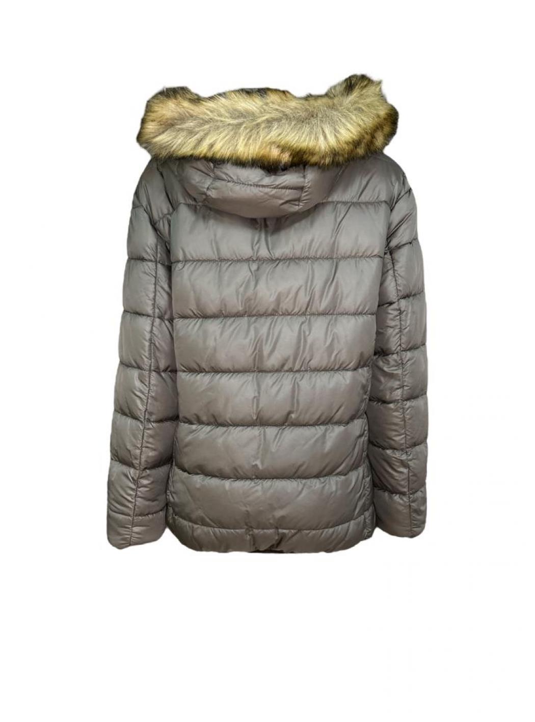 Uomo R57520 BRUS ECO FUR - MARRONE