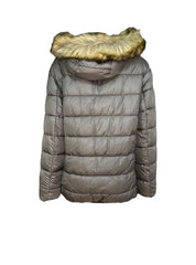 Uomo R57520 BRUS ECO FUR - MARRONE