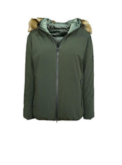 Uomo R57520 BRUS ECO FUR - VERDE