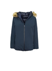 Uomo R57520 BRUS ECO FUR - BLU