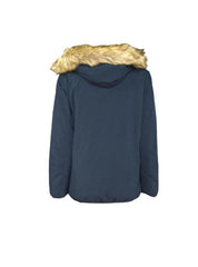 Uomo R57520 BRUS ECO FUR - BLU