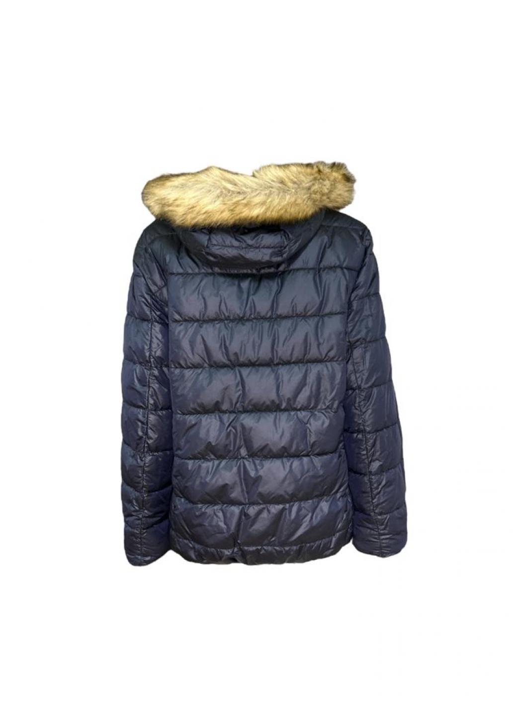 Uomo R57520 BRUS ECO FUR - BLU