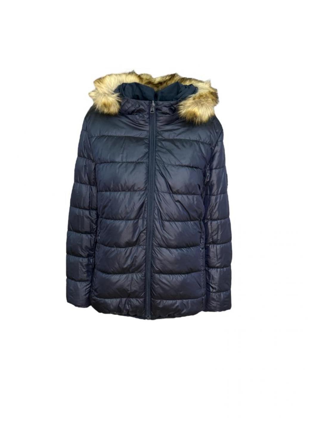 Uomo R57520 BRUS ECO FUR - BLU