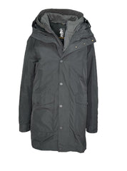 piumino Uomo Uomo R62154 EVOLUTION