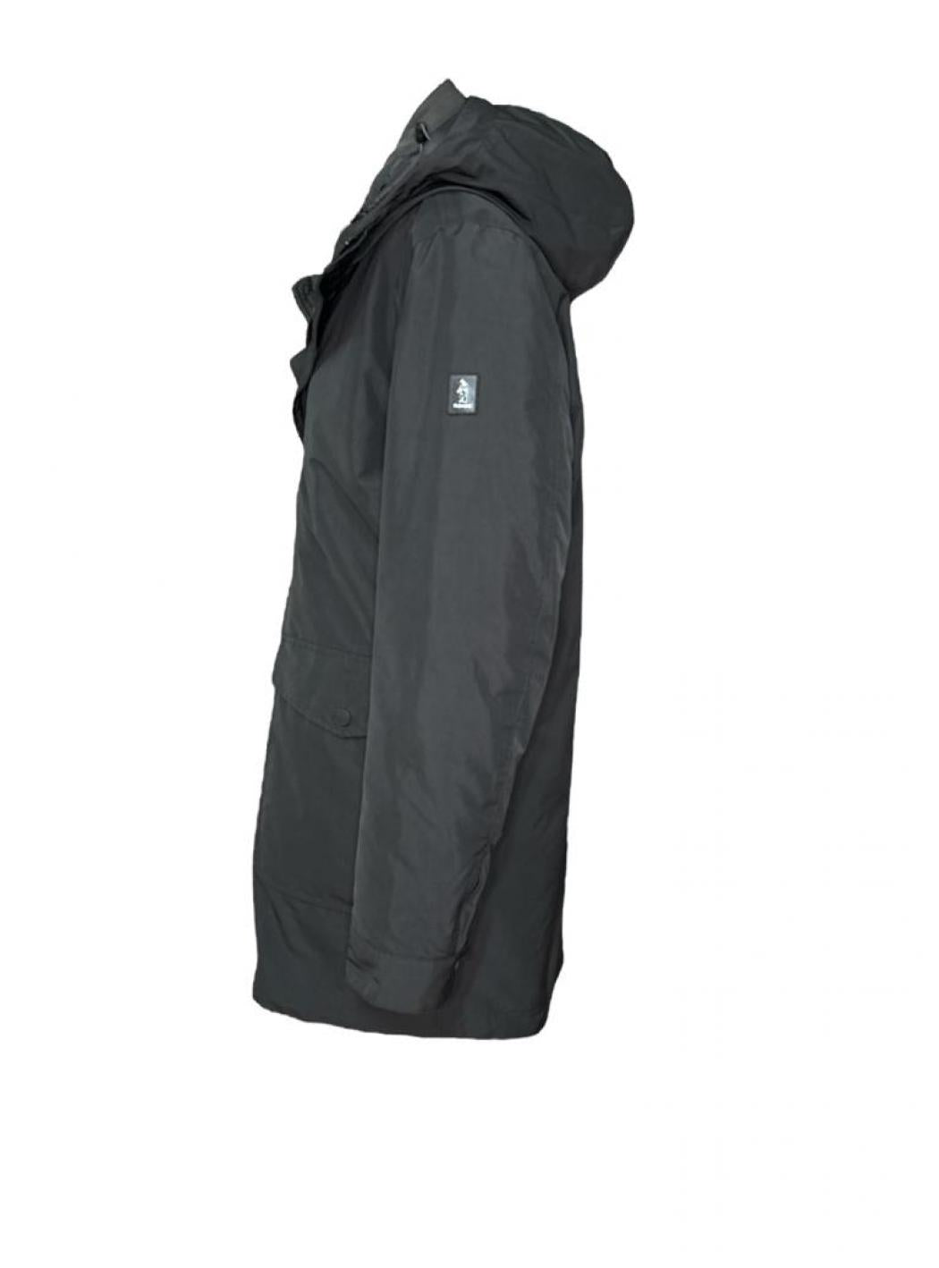 piumino Uomo Uomo R62154 EVOLUTION