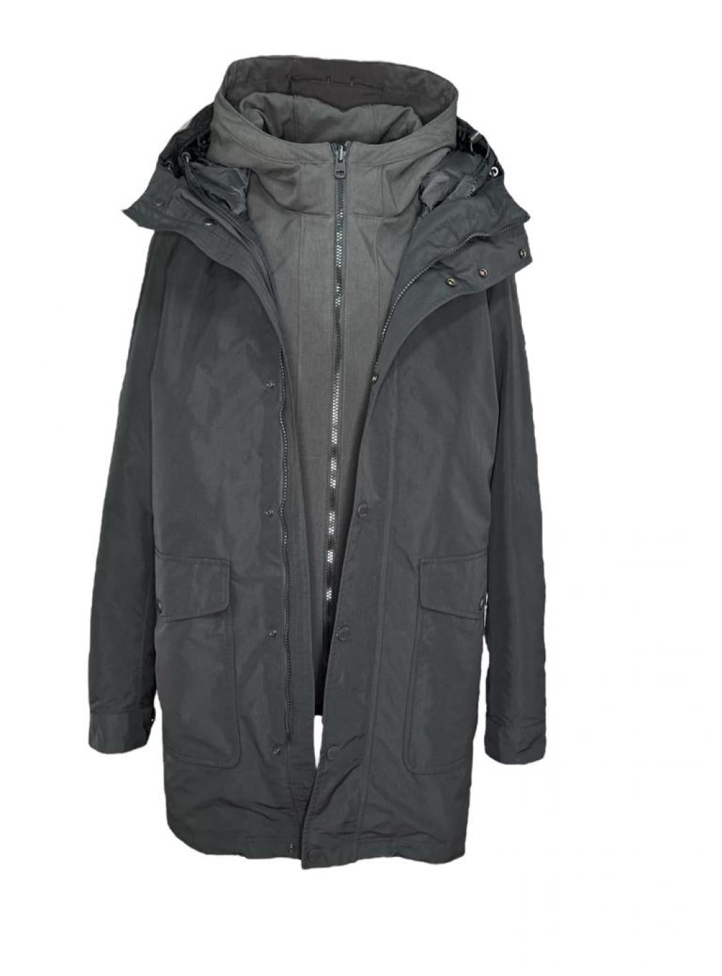 piumino Uomo Uomo R62154 EVOLUTION