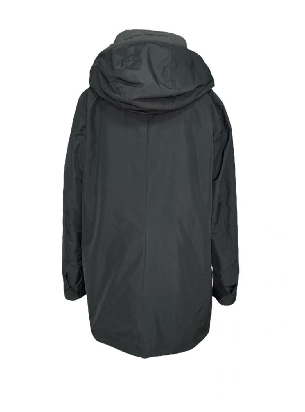 piumino Uomo Uomo R62154 EVOLUTION