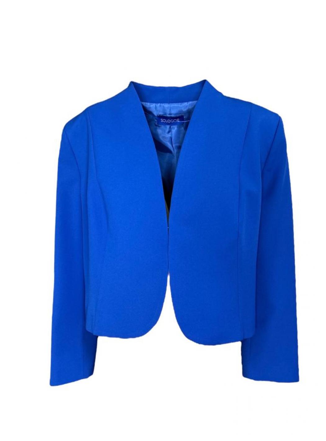 Giacca Donna solo gioie 201901_5c7320