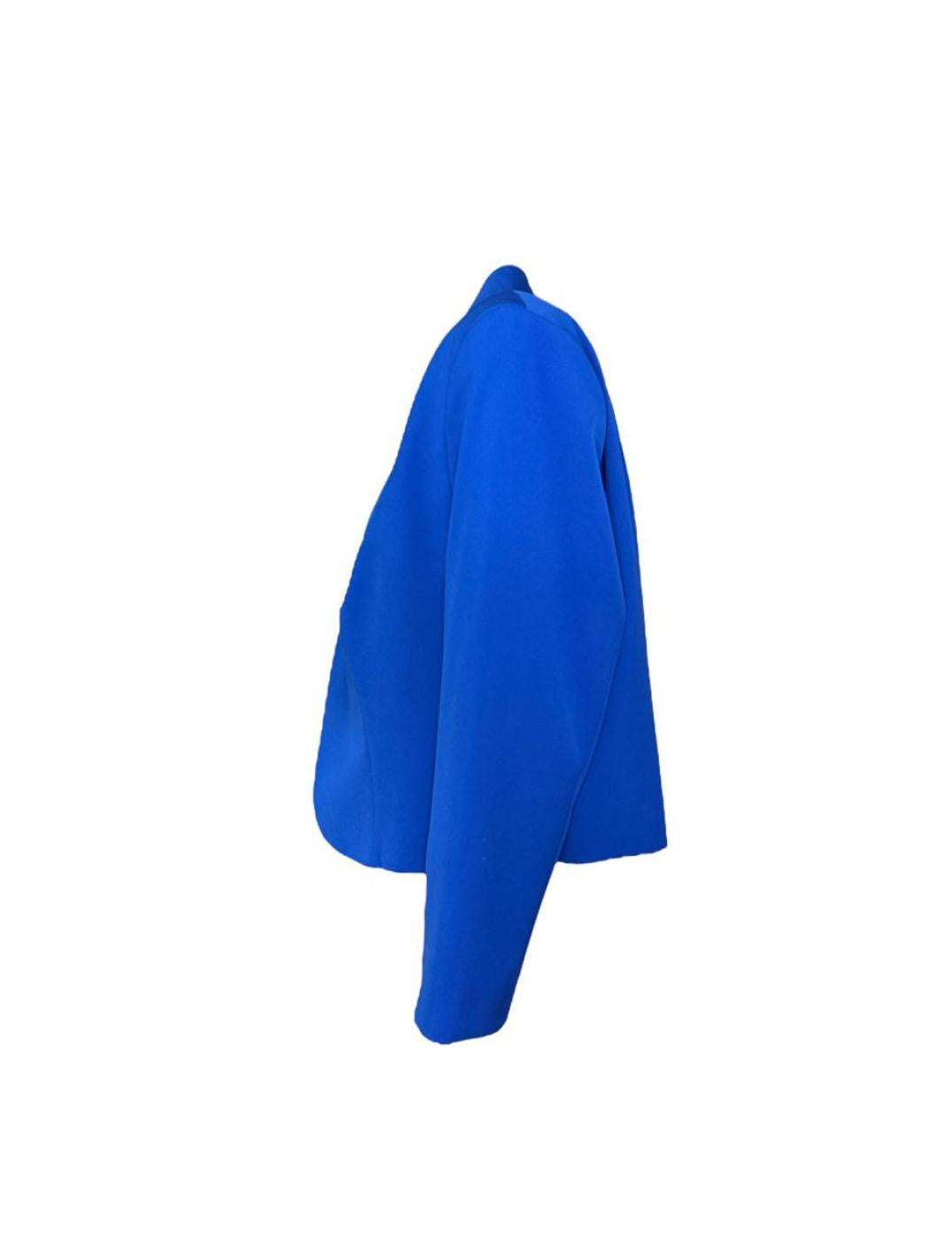 Giacca Donna solo gioie 201901_5c7320