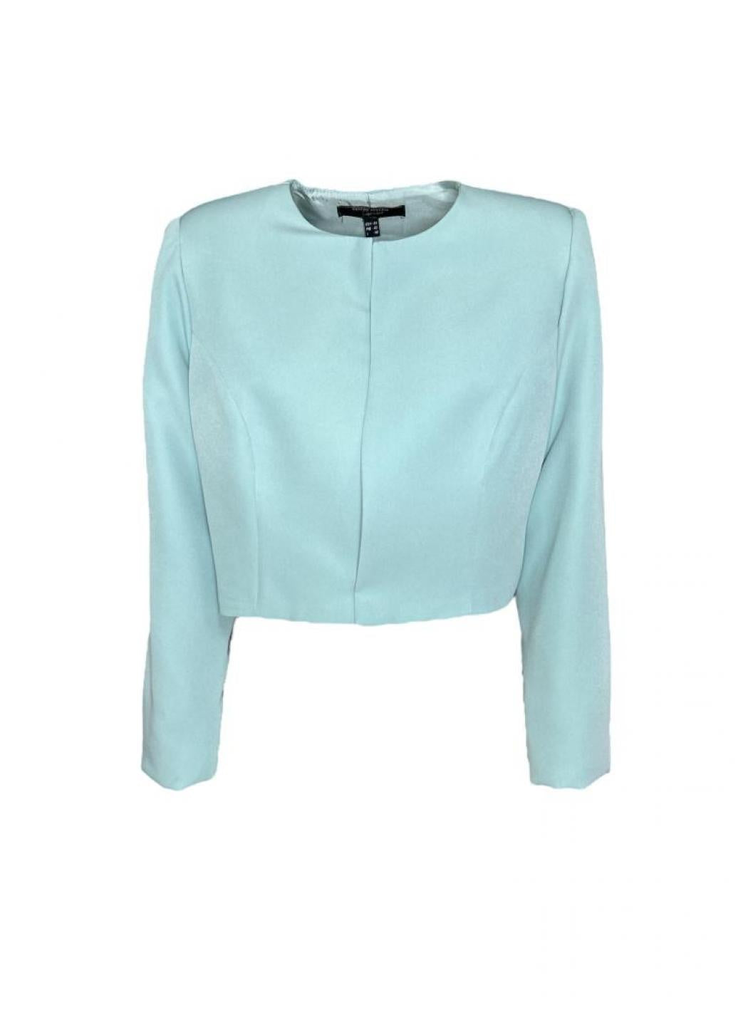 giacca Donna MH23V7006 moncho heredia
