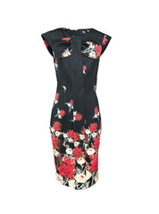 Vestito Donna Cavalli Class SB445- cavalli_class