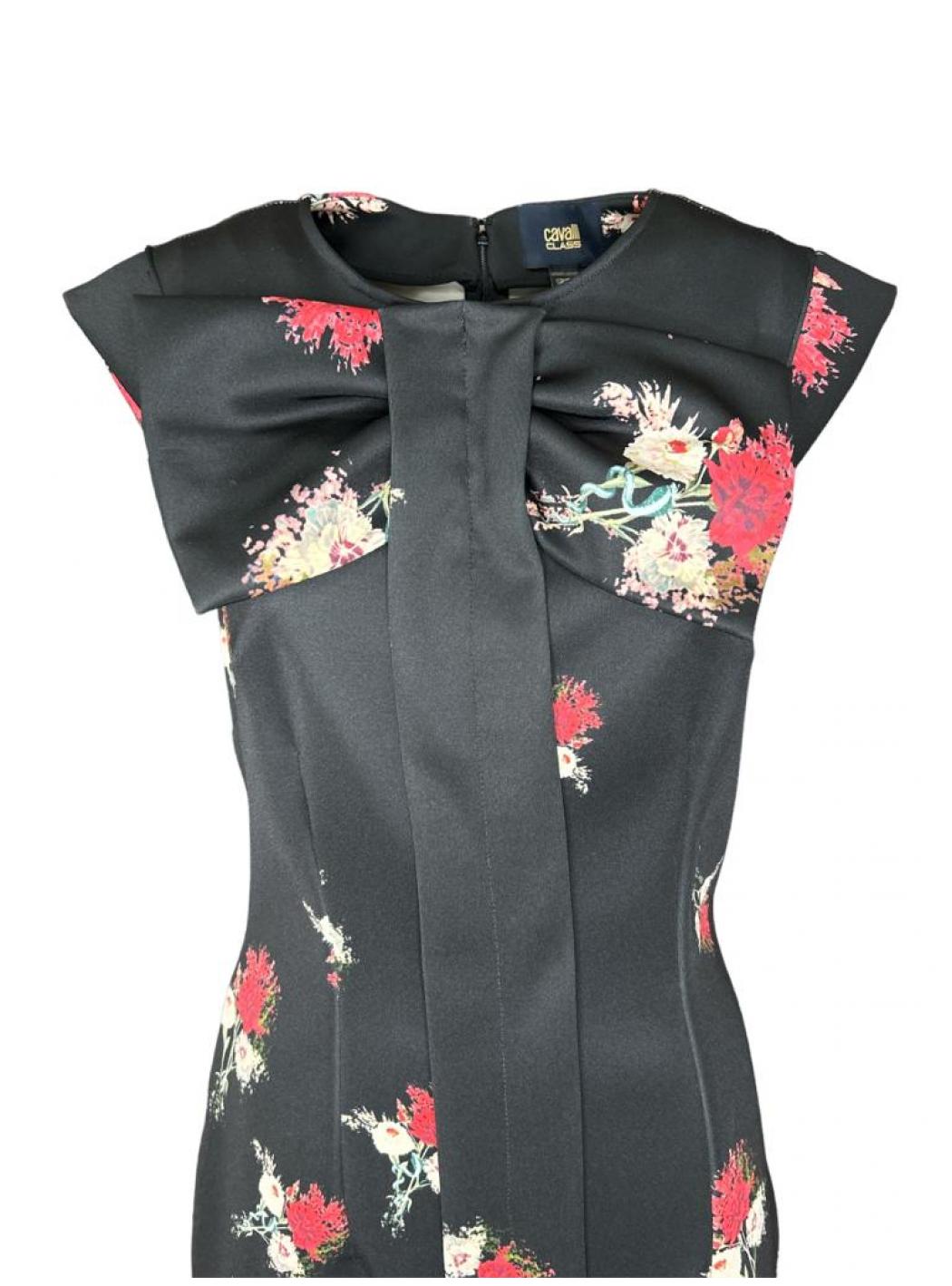 Vestito Donna Cavalli Class SB445- cavalli_class