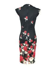 Vestito Donna Cavalli Class SB445- cavalli_class