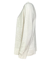 Maglia Donna Maida Mila 23710 - bianco