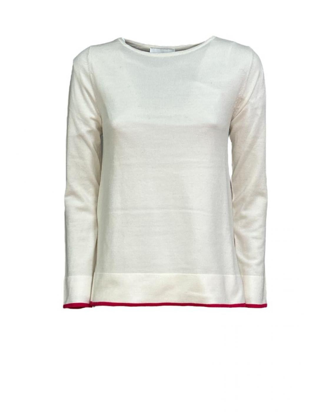 Donna maida mila 23678_WHITE