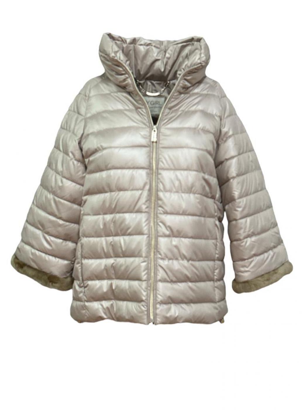 Piumino Donna 5179/01 - FLY GIRL