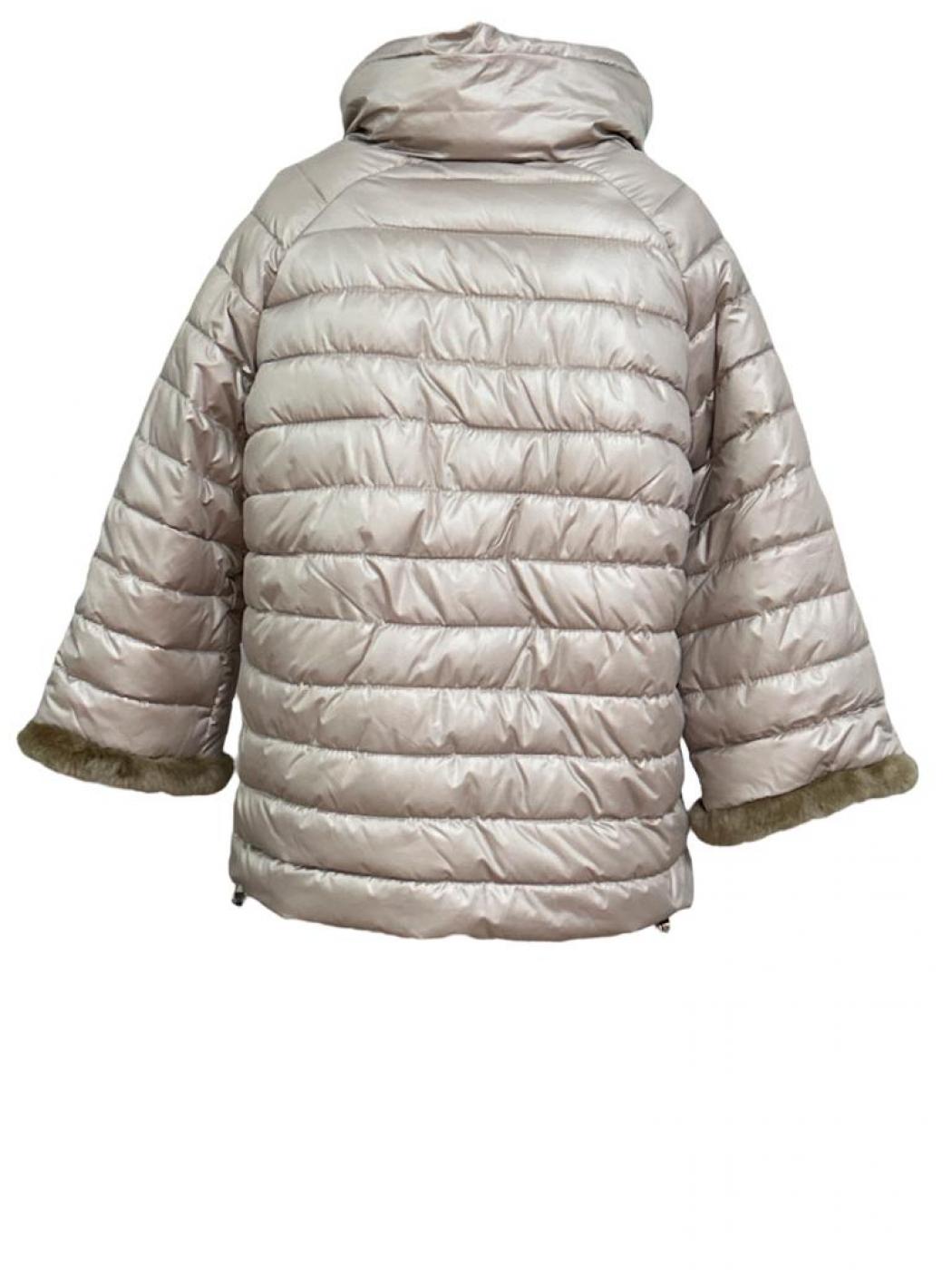 Piumino Donna 5179/01 - FLY GIRL