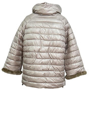 Piumino Donna 5179/01 - FLY GIRL