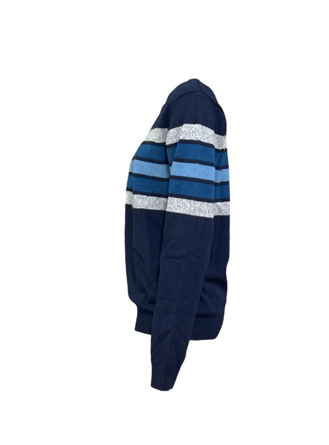 Maglione Uomo WM16W08MB - WHOOPIE LOOPIE
