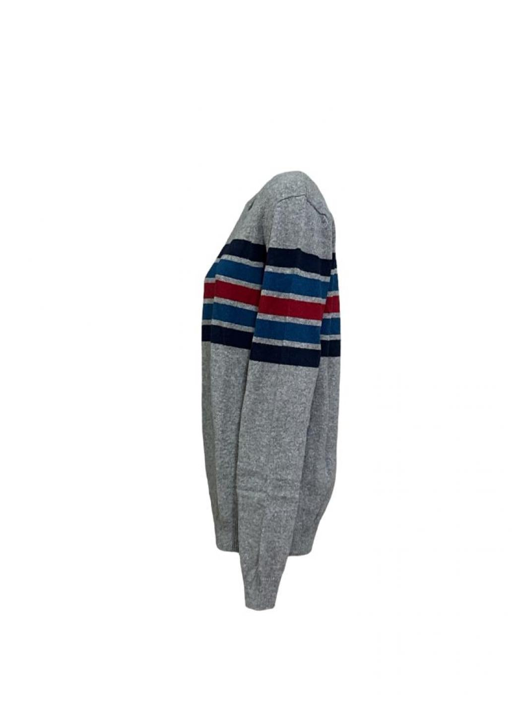 Maglione Uomo WM16W08MB - WHOOPIE LOOPIE