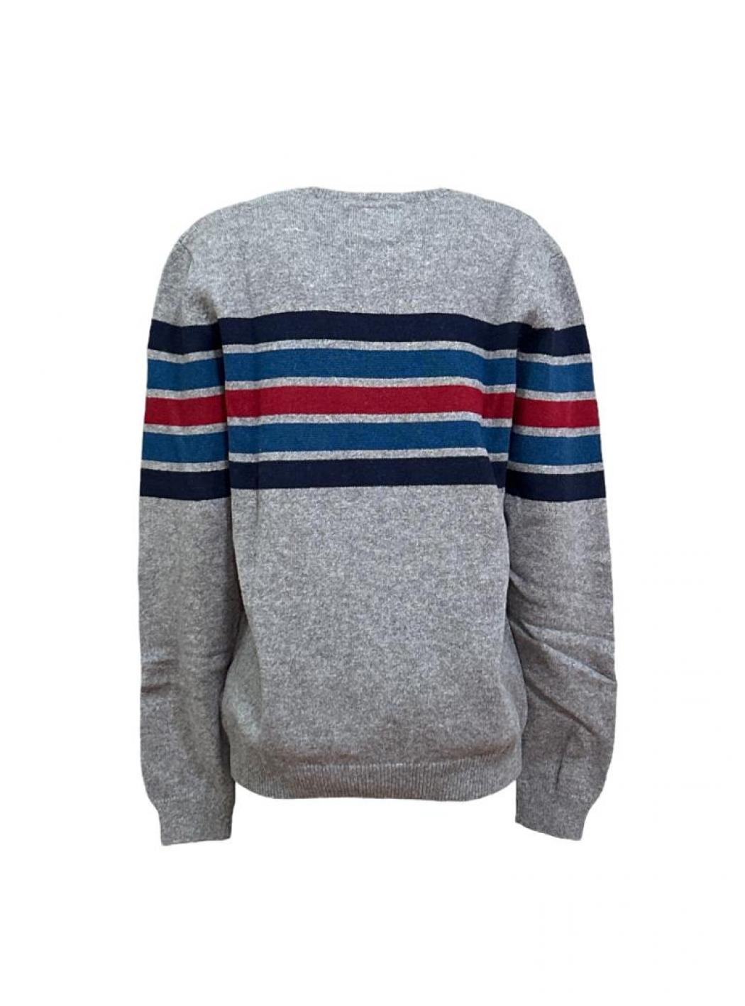Maglione Uomo WM16W08MB - WHOOPIE LOOPIE