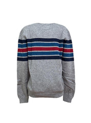 Maglione Uomo WM16W08MB - WHOOPIE LOOPIE
