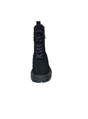 Stivaletti Donna BT 2325 NR - VANESSA WU - NERO