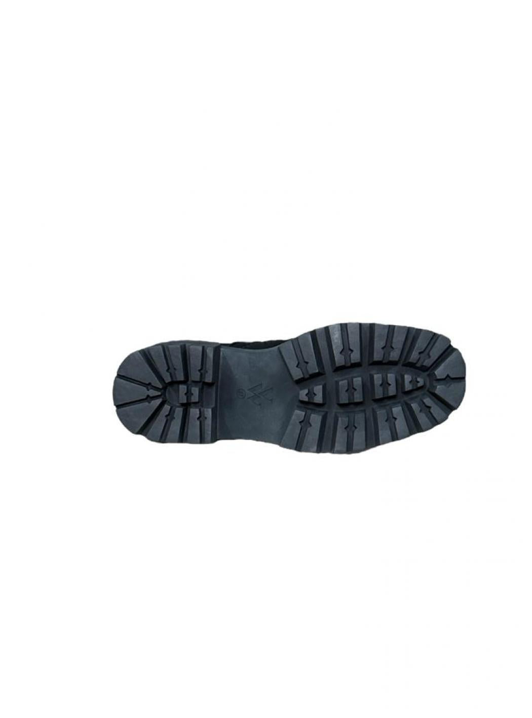Stivaletti Donna BT 2325 NR - VANESSA WU - NERO