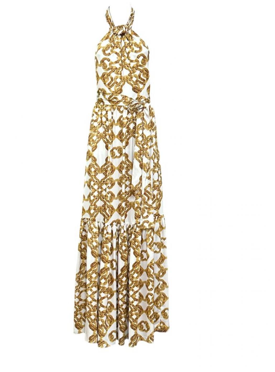Abito Donna T3780